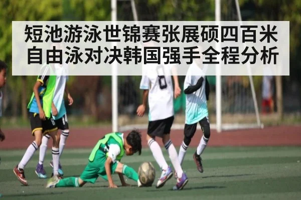短池游泳世锦赛张展硕四百米自由泳对决韩国强手全程分析